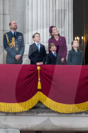 80th Anniversary Of VE Day Celebrations In London