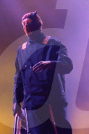 Tyler Joseph Josh Dun from Twenty One Pilots at Accor Arena in Paris