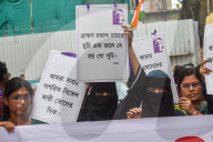 Citizens Protest In India