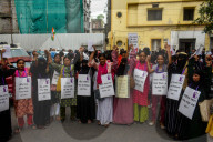 Citizens Protest In India