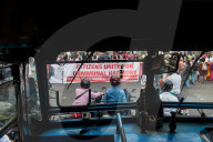 Citizens Protest In India
