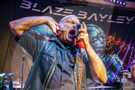 BLAZE BAYLEY Live Le Stock Mennecy 2025