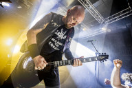 LOUDBLAST Live Le Black Lab Wasquehal 2025