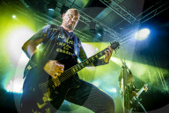 LOUDBLAST Live Le Black Lab Wasquehal 2025
