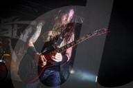 LOUDBLAST Live Le Black Lab Wasquehal 2025