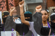 Citizens Protest In India