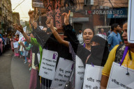 Citizens Protest In India