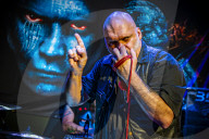 BLAZE BAYLEY Live Le Stock Mennecy 2025