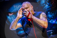 BLAZE BAYLEY Live Le Stock Mennecy 2025