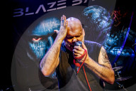 BLAZE BAYLEY Live Le Stock Mennecy 2025