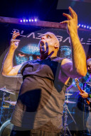BLAZE BAYLEY Live Le Stock Mennecy 2025