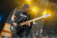 MARCH OF SCYLLA Live Le Black Lab Wasquehal 2025