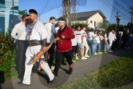 Romania Goes To Polls For 1st Round Of Presidential Elections