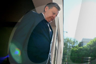 Romania Goes To Polls For 1st Round Of Presidential Elections