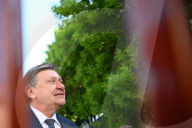 Romania Goes To Polls For 1st Round Of Presidential Elections