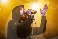 MARCH OF SCYLLA Live Le Black Lab Wasquehal 2025