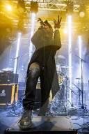 MARCH OF SCYLLA Live Le Black Lab Wasquehal 2025