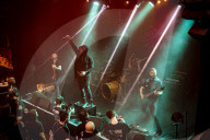MARCH OF SCYLLA Live Le Black Lab Wasquehal 2025
