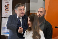 Romania Goes To Polls For 1st Round Of Presidential Elections