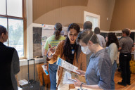Delta Restoration Forum In Clarksburg, Calif., On Monday, May 1, 2025