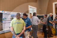 Delta Restoration Forum In Clarksburg, Calif., On Monday, May 1, 2025
