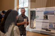 Delta Restoration Forum In Clarksburg, Calif., On Monday, May 1, 2025