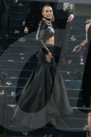 MET Gala 2025: 'Superfine: Tailoring Black Style' RED CARPET