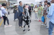 International Coffee Culture Festival in Shanghai