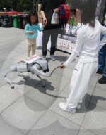 International Coffee Culture Festival in Shanghai