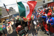Annual Battle Of Puebla Celebration 