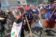 Annual Battle Of Puebla Celebration 