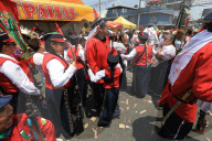 Annual Battle Of Puebla Celebration 