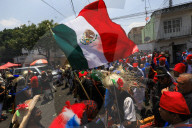 Annual Battle Of Puebla Celebration 