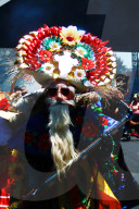 95th Anniversary Of Battle Of Puebla Commemoration
