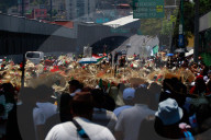 95th Anniversary Of Battle Of Puebla Commemoration
