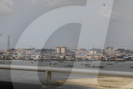 Human Rights Protest In Lagos Over Oriental Energy Neglect Of Host Communities