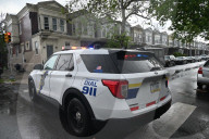 Young Female Child Struck By Gunfire In A Shooting On The Porch Of A Residence On The 5900 Block Of Pine Street