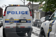 Young Female Child Struck By Gunfire In A Shooting On The Porch Of A Residence On The 5900 Block Of Pine Street