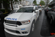 Young Female Child Struck By Gunfire In A Shooting On The Porch Of A Residence On The 5900 Block Of Pine Street