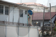 Human Rights Protest In Lagos Over Oriental Energy Neglect Of Host Communities