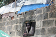Human Rights Protest In Lagos Over Oriental Energy Neglect Of Host Communities