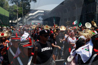 95th Anniversary Of Battle Of Puebla Commemoration