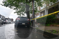 Young Female Child Struck By Gunfire In A Shooting On The Porch Of A Residence On The 5900 Block Of Pine Street