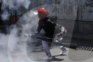 163rd Anniversary Of The Battle Of Puebla In Mexico