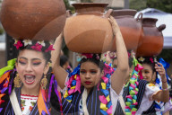 Cinco De Mayo Celebration Los Angeles
