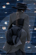 PEOPLE - Rihanna schwanger an der MET Gala 2025