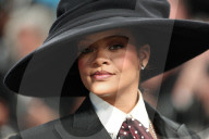 PEOPLE - Rihanna schwanger an der MET Gala 2025