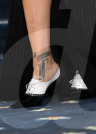 PEOPLE - Rihanna schwanger an der MET Gala 2025
