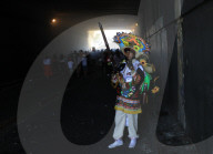 Annual Battle Of Puebla Celebration 