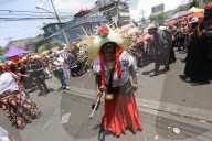 Annual Battle Of Puebla Celebration 